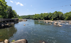 Saluda Riverwalk