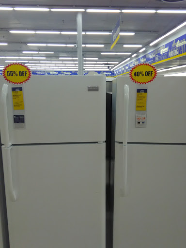 Appliance Store «Sears Outlet», reviews and photos, 8245 N Florida Ave, Tampa, FL 33604, USA