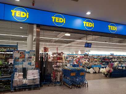 TEDi Warenhandels GmbH