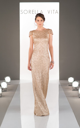 Bridal Shop «White Orchid Bridal», reviews and photos, 12420 Archer Ave, Lemont, IL 60439, USA