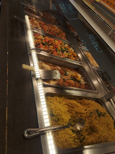 Grocery Store «Foodtown of Ralph Avenue», reviews and photos, 1958-66 Ralph Ave, Brooklyn, NY 11234, USA