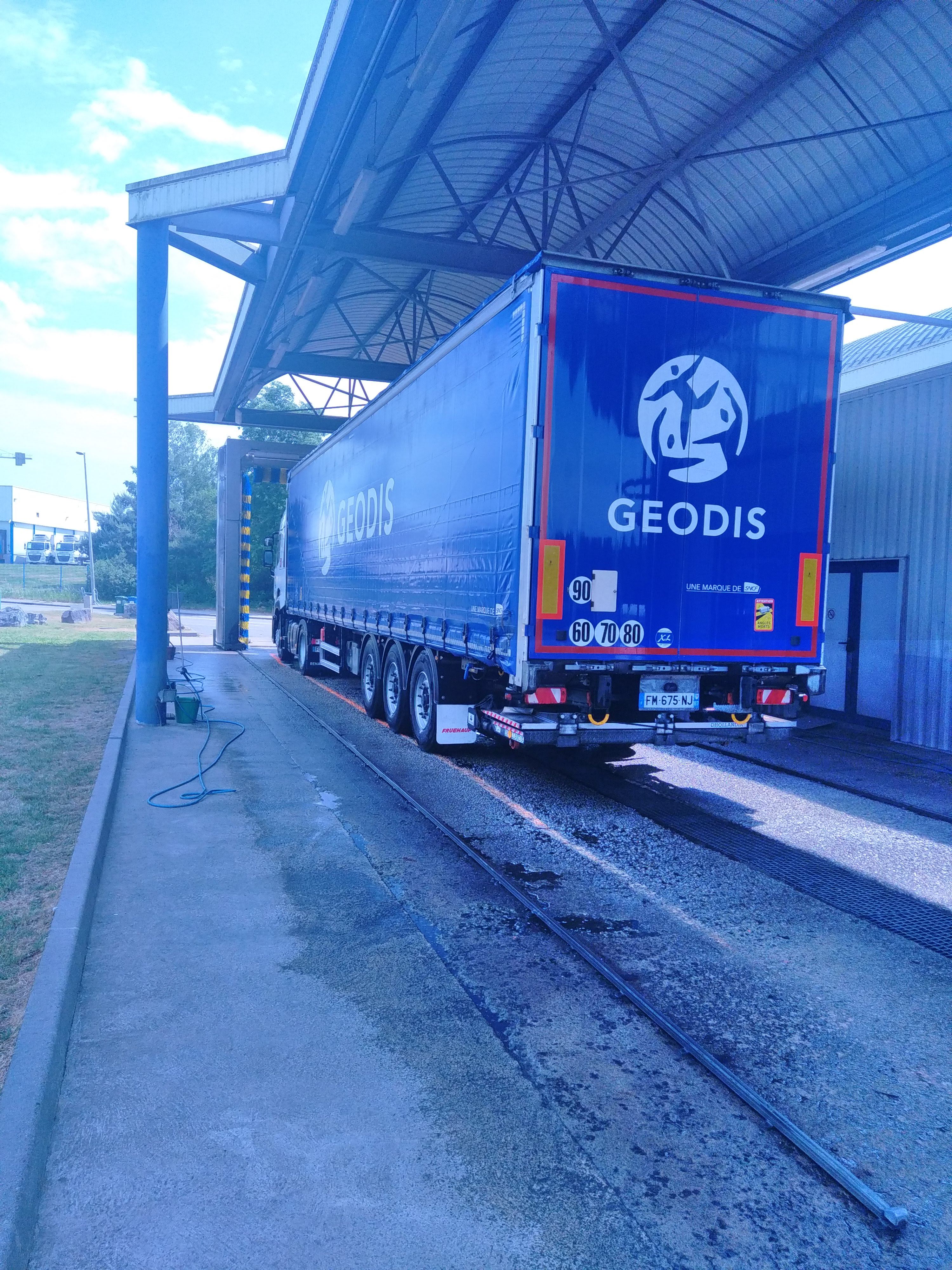 Photo n° 2 de l'avis de Loïc.a fait le 13/07/2022 à 12:41