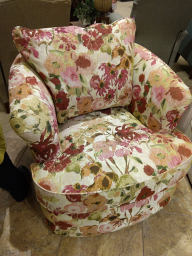 Furniture Store «La-Z-Boy Furniture Galleries», reviews and photos, 2875 Santa Rosa Ave, Santa Rosa, CA 95407, USA