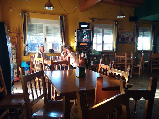 Información y opiniones sobre La vereda del abuelo de Bermillo De Sayago