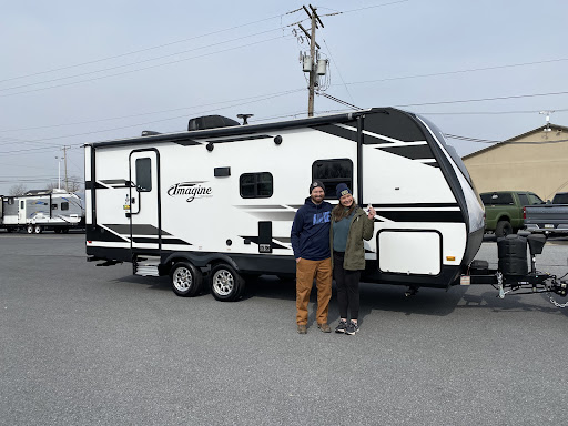 RV Dealer «Tom Schaeffers RV Super Store», reviews and photos, 1236 Pottsville Pike, Shoemakersville, PA 19555, USA