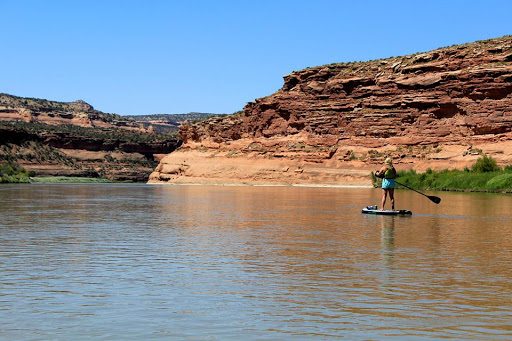 Outdoor Sports Store «Golden River Sports LLC», reviews and photos, 806 Washington Ave, Golden, CO 80401, USA