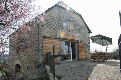 Gîte Aux Saveurs d'Autan à Brandonnet