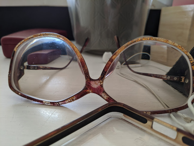 Specstacular Opticians and Eyewear Company - London