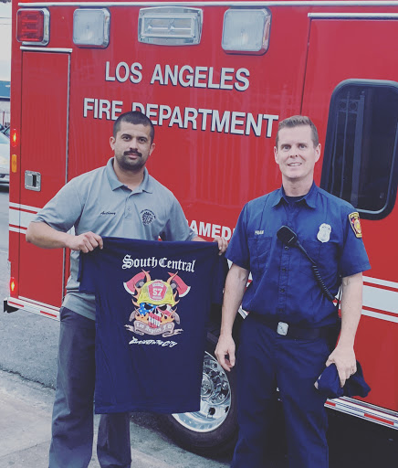 Appliance Repair Service «Twin Appliances Inc.», reviews and photos, 818 W Florence Ave, Los Angeles, CA 90044, USA