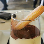 Photo n°2 de l'avis de Moss.e fait le 15/05/2024 à 11:48 sur le  Ristorante Bar La Pelosetta à Stintino