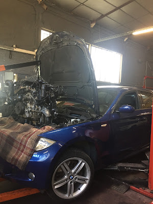 LMC MOTORS à Valenciennes