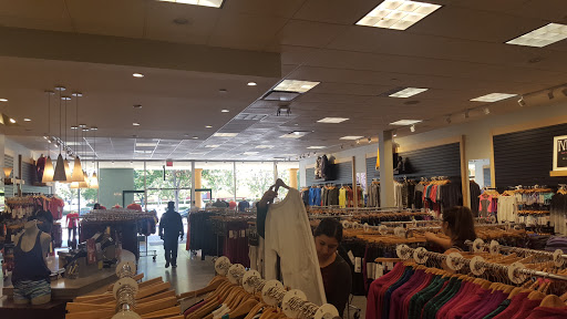 Sportswear Store «lululemon», reviews and photos, 8555 San Ysidro Ave, Gilroy, CA 95020, USA