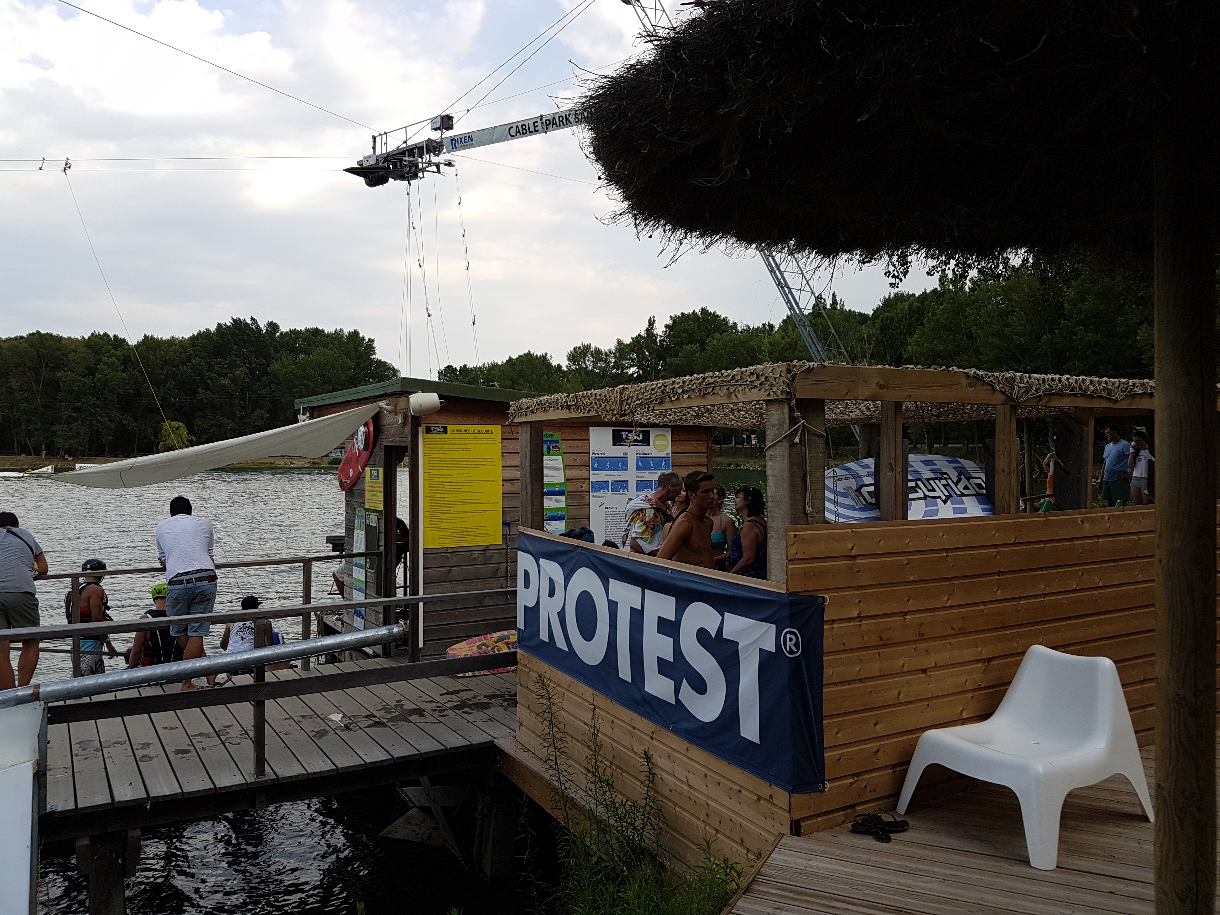 Photo n° 1 de l'avis de Regis.O fait le 03/08/2016 à 16:11