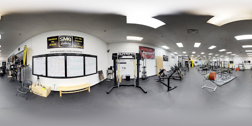 Gym «SMG Powerlifting», reviews and photos, 1401 Front St, Yorktown Heights, NY 10598, USA