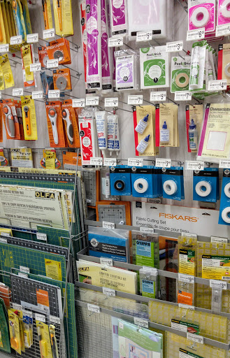 Craft Store «Michaels», reviews and photos, 15600 Panama City Beach Pkwy #540, Panama City Beach, FL 32413, USA