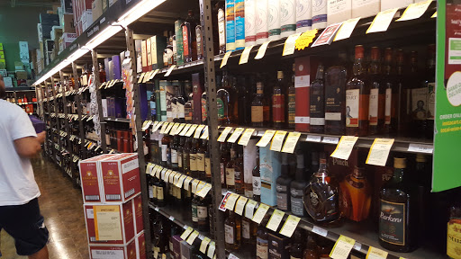Whisky stores Tampa