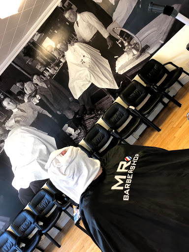 Barber Shop «Mr. Barbershop», reviews and photos, 50 Madison Ave, Westwood, NJ 07675, USA