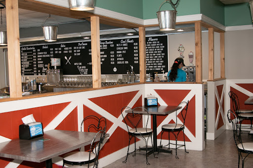 Ice Cream Shop «The Milk Pail», reviews and photos, 36 W Marshall St, Rice Lake, WI 54868, USA