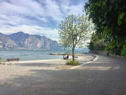 Photo de Beach Hospital avec un rivage spacieux