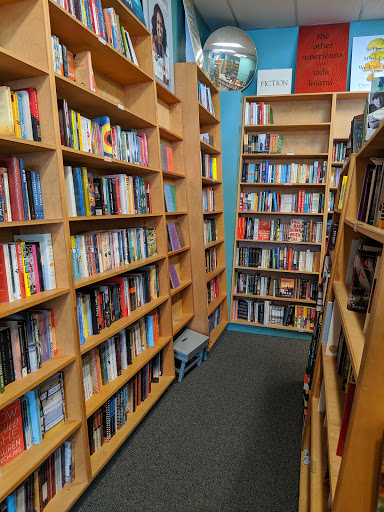 Book Store «Broadway Books», reviews and photos, 1714 NE Broadway St, Portland, OR 97232, USA