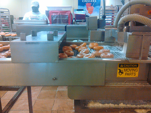 Bakery «Krispy Kreme Doughnuts», reviews and photos, 32999 S Dixie Hwy, Homestead, FL 33030, USA