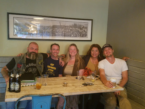 Coffee Shop «Root Cellar Bakery & Catering Co.», reviews and photos, 142 N LBJ Dr, San Marcos, TX 78666, USA