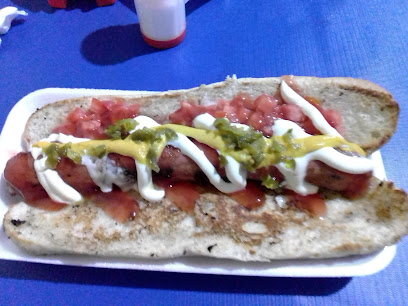 Dogos Gigantes - Nuevo Blvd. 178, Río Zula II, 47829 Ocotlán, Jal., Mexico