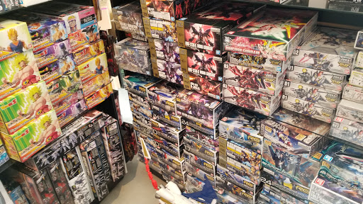 Toy Store «Toy Dojo», reviews and photos, 2036 Robert Browning St, Austin, TX 78723, USA