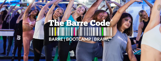 The Barre Code Chicago - Gold Coast