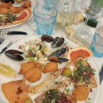 Photo n°1 de l'avis de stefania.a fait le 29/01/2024 à 19:59 sur le  Tony Ristorante Pizzeria à Tor Lupara