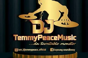Temmypeace music World image