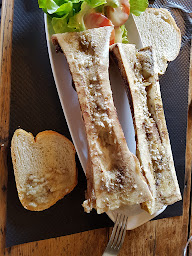 Photo n°40 de Au Trou Flamand à Ledringhem ()