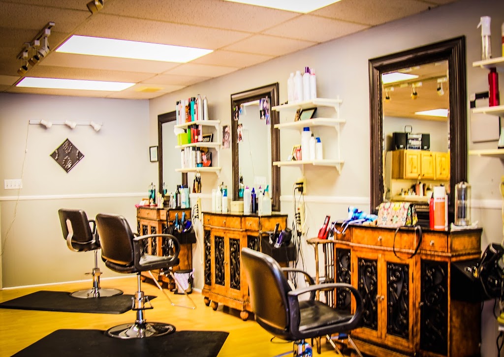 Hair Works 28803