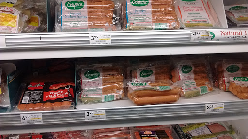 Supermarket «Giant Eagle Supermarket», reviews and photos, 4401 Mayfield Rd, South Euclid, OH 44121, USA