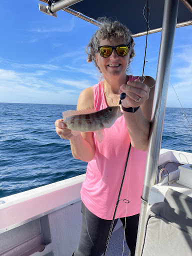 Fishing Charter «Bent Charters Offshore Fishing», reviews and photos, 503 150th Ave, Madeira Beach, FL 33708, USA