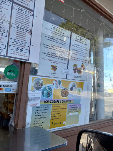 Donut Shop «Donut King 2», reviews and photos, 15032 S Western Ave, Gardena, CA 90249, USA