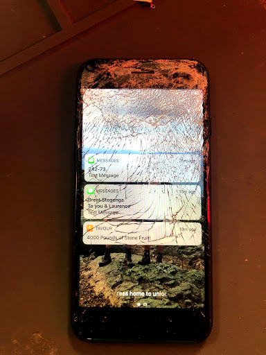 Computer Repair Service «Unique Geek iPhone, Samsung & Computer Repair Specialists», reviews and photos, 458 W Morthland Dr, Valparaiso, IN 46383, USA