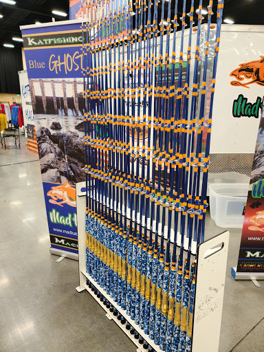 Sporting Goods Store «Irby Street Sporting Goods», reviews and photos, 1333 S Irby St # A, Florence, SC 29505, USA