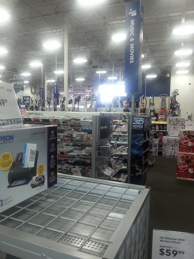 Electronics Store «Best Buy», reviews and photos, 2499 SW 27th Ave, Ocala, FL 34471, USA