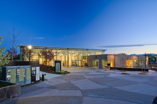 Botanical Garden «Conservation Garden Park», reviews and photos, 8275 1300 W, West Jordan, UT 84088, USA