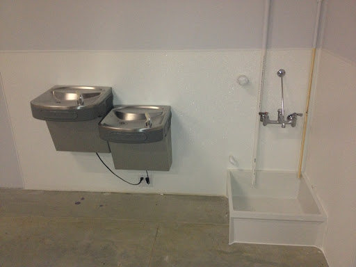 Plumber «All Pro Plumbing LLC», reviews and photos, 4375 Meadowview Dr, Argyle, TX 76226, USA