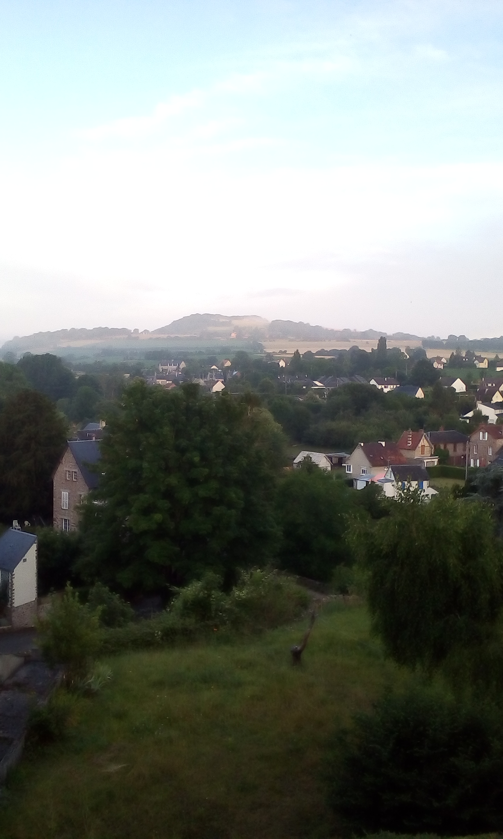 Photo n° 1 de l'avis de Patrick.u fait le 05/07/2017 à 04:20