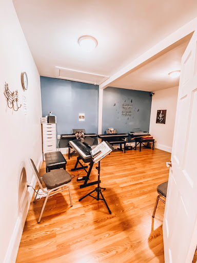 Music School «Allegro Music and Dance Academy», reviews and photos, 315 Canal St, Lemont, IL 60439, USA