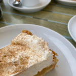 Photo n°1 de l'avis de Bentor.l fait le 26/03/2022 à 16:34 sur le  Café MöwenNest - Altes Land à Jork