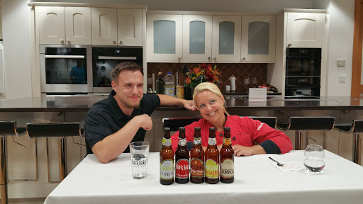 Appliance Store «Miele Inc», reviews and photos, 9 Independence Way, Princeton, NJ 08540, USA