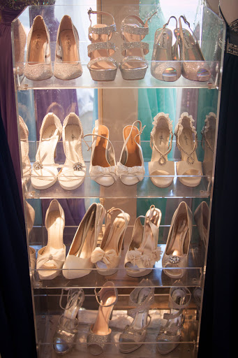 Bridal Shop «Elegant Designs Bridal», reviews and photos, 2001 Arden Way, Sacramento, CA 95825, USA