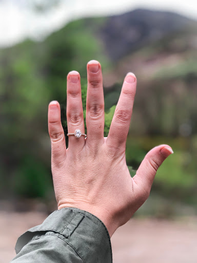 Jeweler «Sierra-West Jewelers», reviews and photos, 1344 800 E #1, Orem, UT 84097, USA