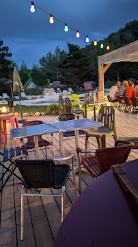 Atmosphère du Restaurant Cubana Bar'onnies à Buis-les-Baronnies - n°6