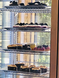 Photo n°32 de Café 203 à Lyon ()