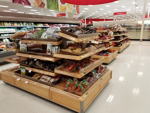 Department Store «Target», reviews and photos, 5000 Hadley Center Dr, South Plainfield, NJ 07080, USA